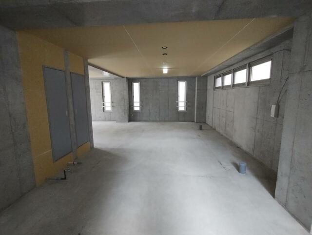 神泉駅徒歩4分・渋谷駅徒歩6分　業種相談可能！人気エリアの新築テナント